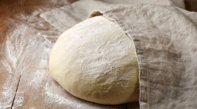 Xəmirin yumşaq olması üçün nə etməli?