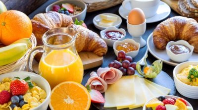 Bu 5 qida bağırsaqların "düşməni"dir