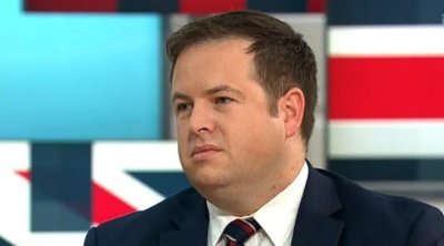 Britaniyalı nazirdən İranın Naxçıvana hücumuna REAKSİYA