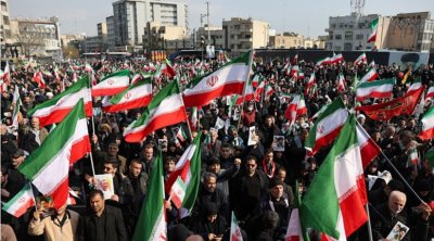 Yeni Ali Liderə sədaqət andı içdilər - FOTO/VİDEO