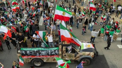 İran Baş Prokurorluğundan XƏBƏRDARLIQ: "ABŞ və İsraili dəstəkləyənlərin əmlakları müsadirə ediləcək"