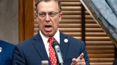 ABŞ konqresmenindən qalmaqallı sözlər: &ldquo;Müsəlmanlar Amerika cəmiyyətinə aid deyil&rdquo;