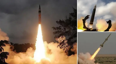 Dünyada ən çox balistik raketə sahib ölkələr: Azərbaycanın yeri...