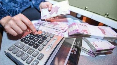 Daha 21,1 min məcburi köçkünün müavinəti KƏSİLDİ