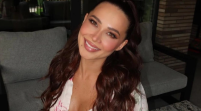 Xərçəng xəstəsi olan blogerdən YENİ XƏBƏR VAR - FOTO