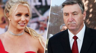 Britni Spirs stressdə - Atası yenidən onun həyatına qayıdır?