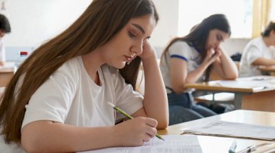 İmtahan suallarının çətin olması ilə bağlı DİM-dən AÇIQLAMA