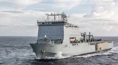 Britaniya Aralıq dənizinə 2-ci hərbi gəmi göndərəcək &ndash; Yaxın Şərq &ldquo;qan çanağı&rdquo;na dönüb