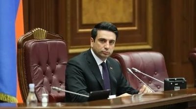 Alen Simonyan: &ldquo;İşə götürmədiyimiz insanlar müxalifətçi olur&rdquo;