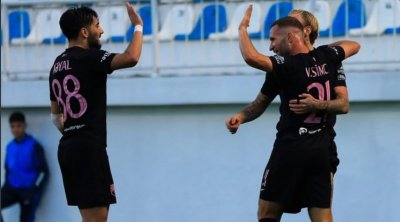 &ldquo;Sabah&rdquo; &ldquo;Qəbələ&rdquo; ilə oyuna ciddi itki ilə ÇIXACAQ