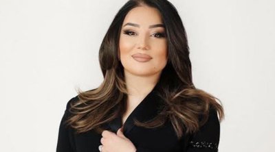 Könül Həmzəyeva axtarışa verildi