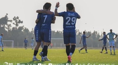 &ldquo;Göygöl&rdquo; və &ldquo;Qaradağ Lökbatan&rdquo;dan böyükhesablı QƏLƏBƏ