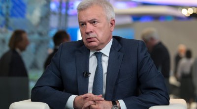 Vahid Ələkbərov Rusiyanın ən varlı üçüncü adamı oldu - 29 milyard yarım