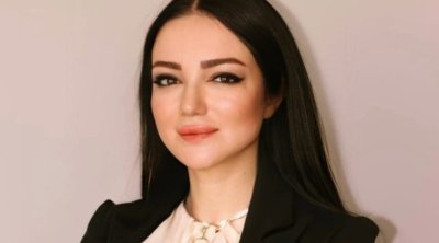 Çinarə Fətəliyeva yüksək vəzifəyə TƏYİN EDİLDİ