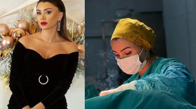 Tanınmış cərraha qarşı iddia qaldırıldı - 32 min ödəyəcək