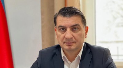 Azər Qasımlıya HÖKM OXUNDU