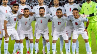 SON DƏQİQƏ: İran futbolçuları dünya çempionatında iştirak etməyəcək