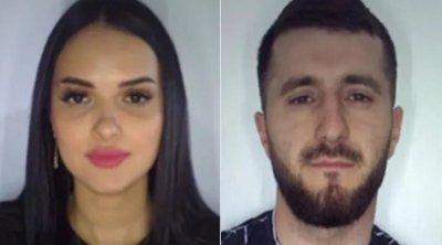 Bu gənc qızla-oğlanı polis axtarır &ndash; SƏBƏB