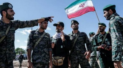 İranın Xuzistan vilayətində ABŞ və İsraillə əlaqəli silahlı qrup SAXLANILDI