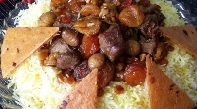 Düyünün suyuna 1 dilim ƏLAVƏ EDİN &mdash; Plov həm dən-dən qalacaq, həm də 10 qat daha dadlanacaq