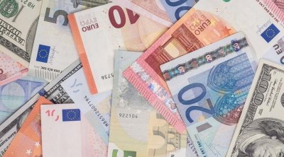 Avro və rubl ucuzlaşdı &ndash; YENİ MƏZƏNNƏ