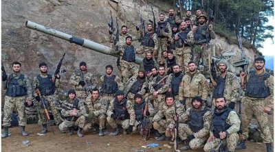 Daxili Qoşunların Şuşanın alınmasında TARİXİ ƏMƏLİYYATLARI