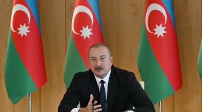 Dövlət başçısından neft qiymətlərindəki artımla bağlı AÇIQLAMA