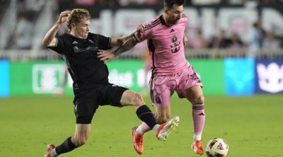 Messi oynadı, komandası qələbə qazana bilmədi - VİDEO