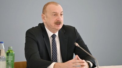 İlham Əliyev bu şəxsləri Bakıda keçiriləcək Ümumdünya Şəhərsalma Forumuna dəvət etdi
