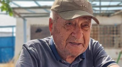 Xəlil Köçərli vəfat etdi