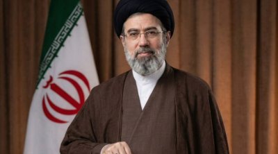 İranın yeni liderindən qonşu ölkələrə XƏBƏRDARLIQ