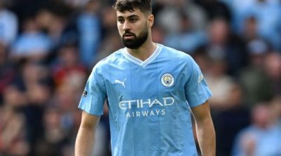 "Mançester Siti"nin futbolçusu La Liqaya KEÇƏ BİLƏR