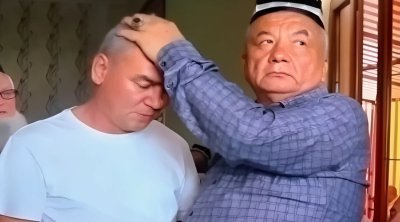 Özbəkistanlı ekstrasens İqbol Soliyev Azərbaycandan ÇIXARILDI