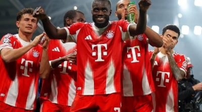 Çempionlar Liqasının favorit klubu hansıdır?