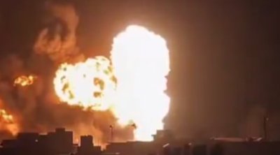 Pakistan Talibanın qərargahını darmadağın etdi &ndash; VİDEO