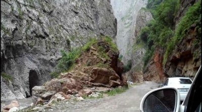 Quba-Xınalıq yolunda FACİƏ &ndash; 27 yaşlı gənc həyatını itirdi