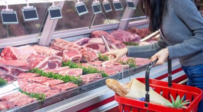 Ət satışında qadağalar olsun - TƏKLİF