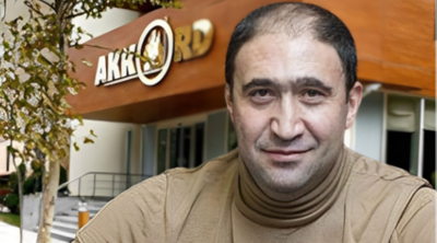 İlqar Hacıyevin Bakıdakı əmlakları müsadirə edildi &ndash; SİYAHI