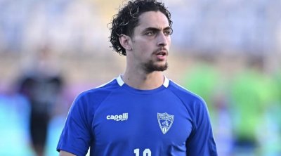 &ldquo;Qarabağ&rdquo; Kipr klubunun üzvü ilə RAZILIĞA GƏLDİ