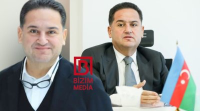 Murad Dadaşov xəstəxanaya yerləşdirildi &ndash; FOTO