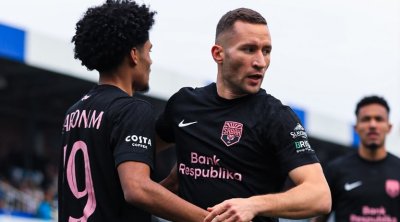 &ldquo;Sabah&rdquo; bu futbolçu üçün DANIŞIQLARA BAŞLADI