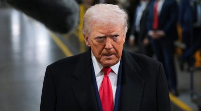 Trampdan ANONS: &ldquo;Gələn həftə İrana çox güclü zərbə endirəcəyik&rdquo;