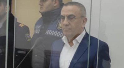 Alimpaşa Məmmədovla bağlı QƏRAR VERİLDİ