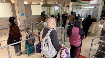 Hindistan vətəndaşları İranın ölkəmizə TƏXLİYƏ OLUNDU