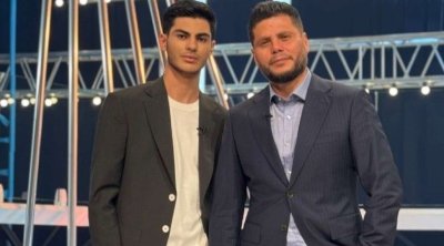 &ldquo;Bəzi &ldquo;ağıllı&rdquo; kəslərin diqqətinə çatdırıram&rdquo; - Zaur Kamalın oğlundan SƏRT SÖZLƏR