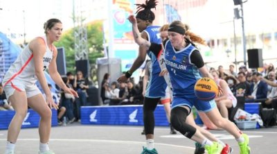 Millimiz ilk qələbəsini QAZANDI