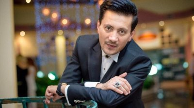 &ldquo;Pafosla danışırlar!&rdquo; &ndash; Sərxan Kərəmoğlu onları tənqid etdi, özü tənqidlərə tuş gəldi