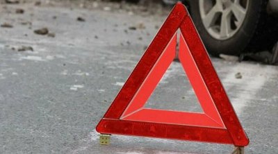 Cəlilabadda yol qəzası olub, xəsarət alanlar var