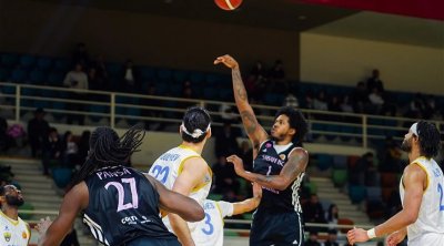 &ldquo;Gəncə&rdquo; &ldquo;Sabah&rdquo;a MƏĞLUB OLDU