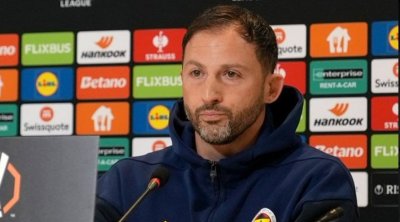 &ldquo;Fənərbağça&rdquo; Tedeskonu istefaya göndərir?